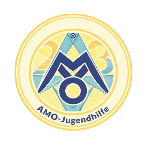 AMO-Jugendhilfe Logo